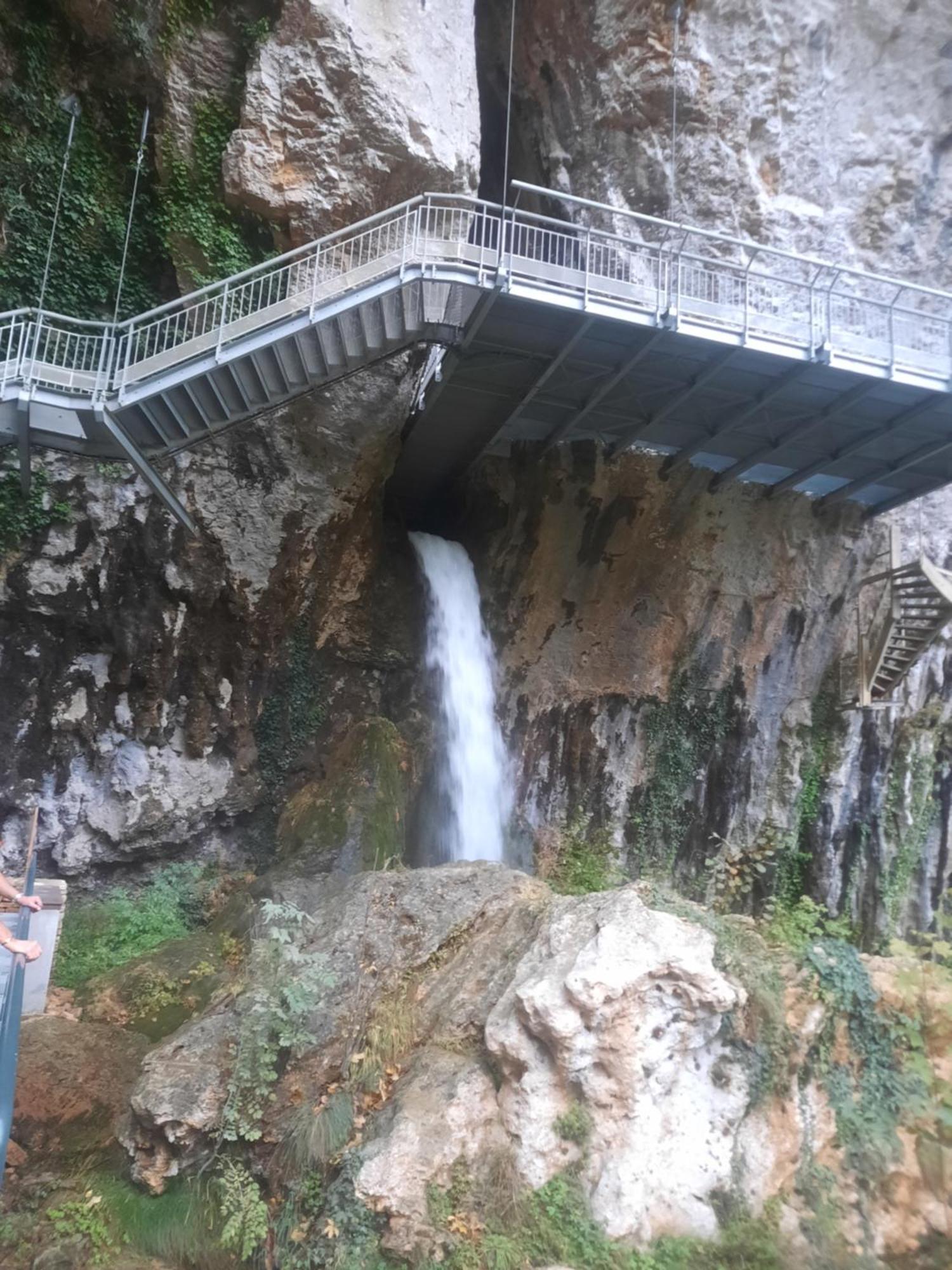 Gite Chez Monette Nance Bagian luar foto