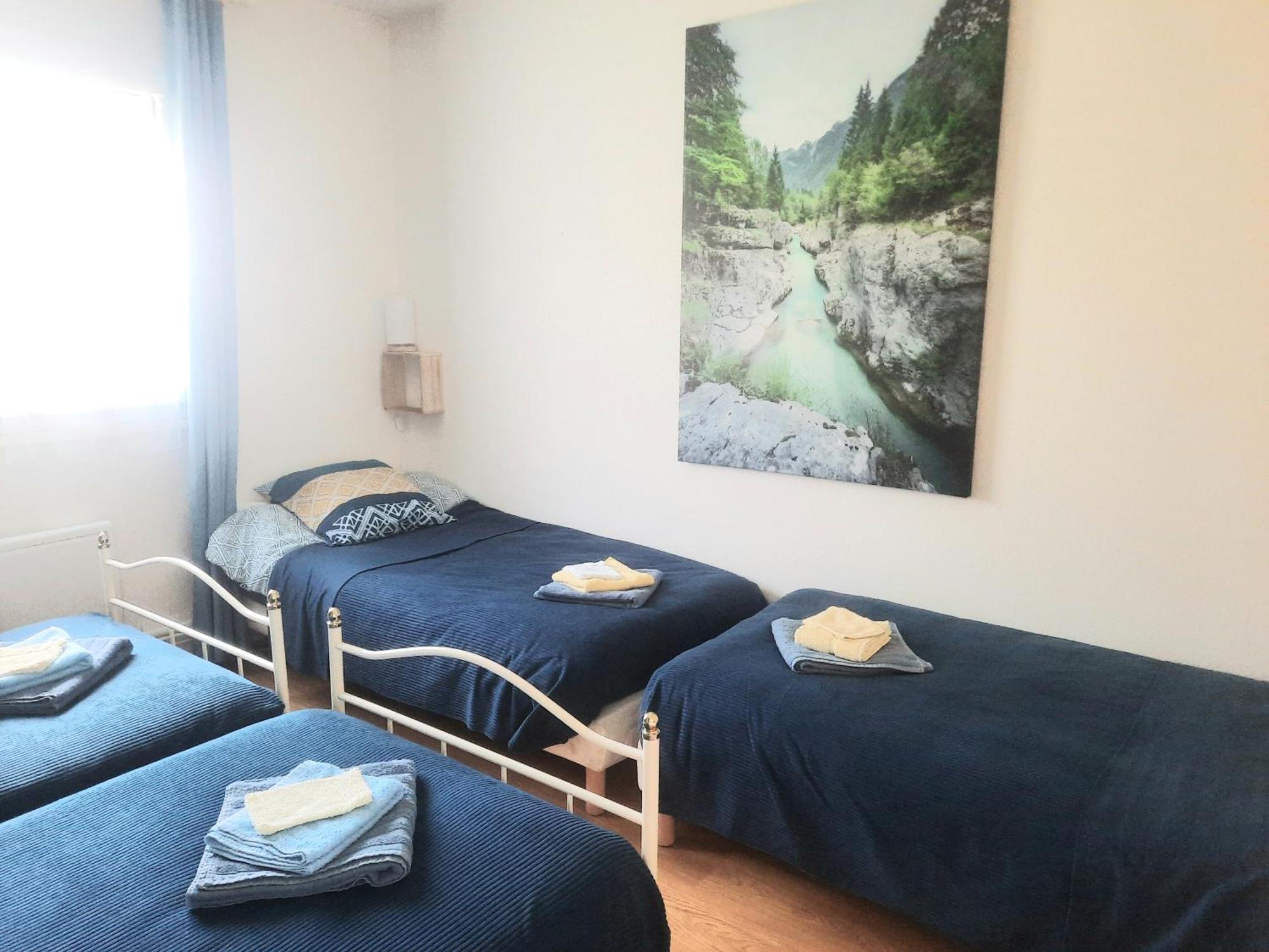 Gite Chez Monette Nance Bagian luar foto